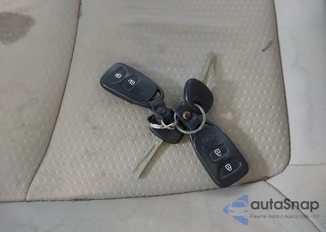 2013 Kia Sorento Lx from USA, damaged, VIN 5XYKTCA65DG419613